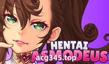 w2235 Hentai Asmodeus V1.01  Steam 官方中文-乐游二次元