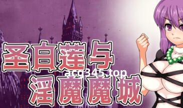 w1918 圣白莲与银魔魔域/Hijiri in the Succubus Castle STEAM官中-乐游二次元