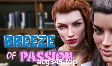 w2252 激情之风 Breeze of Passion  Steam 官方中文-ACG游戏网