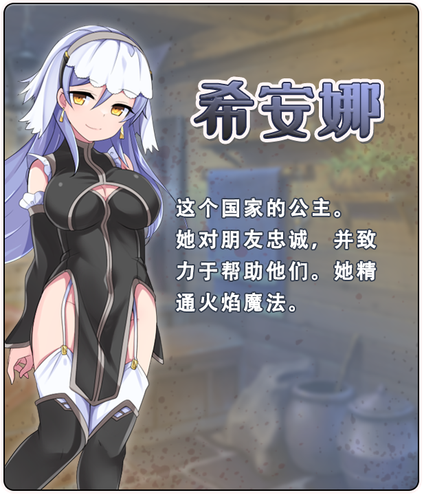 图片[4]-w1357  贫民窟导游 官方中文步兵版+存档 [新作/630.6M]-乐游二次元