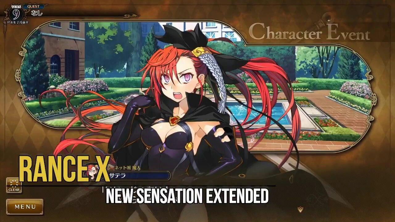 图片[4]-w2131 兰斯1-10合集 鬼畜王兰斯 战国兰斯  汉化版 18G-乐游二次元