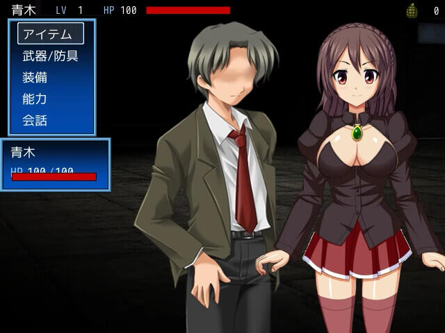 图片[5]-w1819 生物秘密/BIO SECRET   Steam 官方中文 146M-乐游二次元