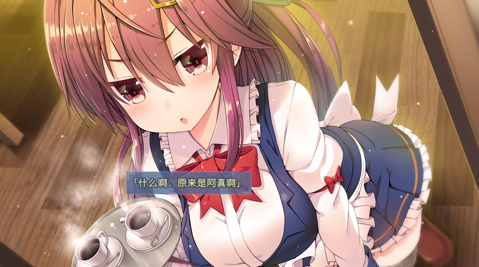 图片[4]-w1820 夏彩恋歌 精翻汉化版 3.38G-乐游二次元