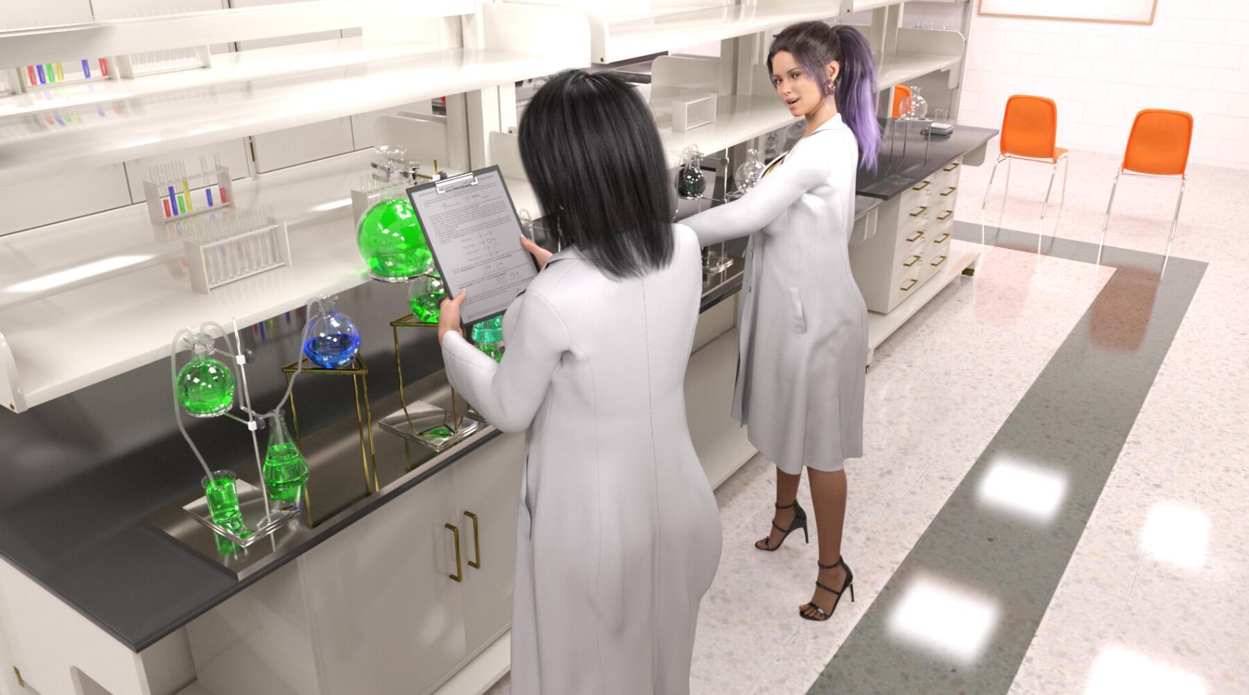 图片[3]-b20526度过一段艰难的时光 V25.09.11 STEAM官中[更新/10G]-乐游二次元