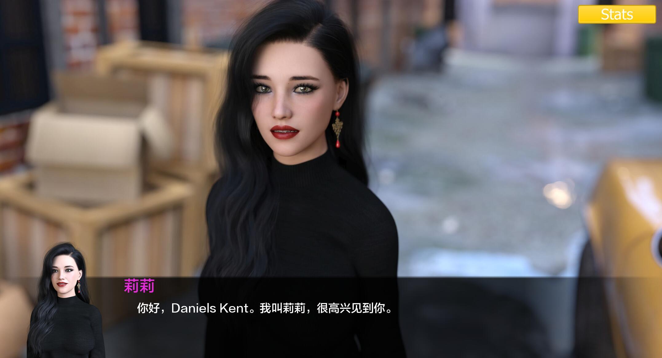 图片[5]-w1831 Erotica Final 汉化版-乐游二次元