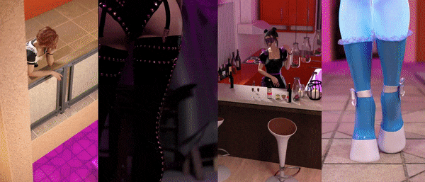 图片[5]-w2150 性趣探测器第二周 Fetish Locator Week Two  Steam 官方中文-乐游二次元