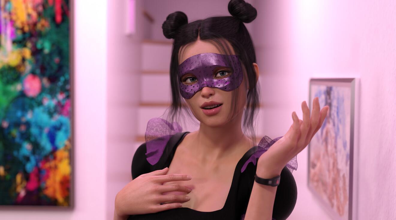 图片[10]-w2150 性趣探测器第二周 Fetish Locator Week Two  Steam 官方中文-乐游二次元