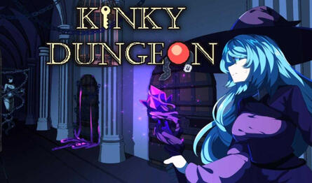 变态地牢 Kinky Dungeon V5.35 官方中文-乐游二次元