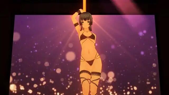 图片[5]-w1866 3D定制女仆V1.12 官方中文-乐游二次元