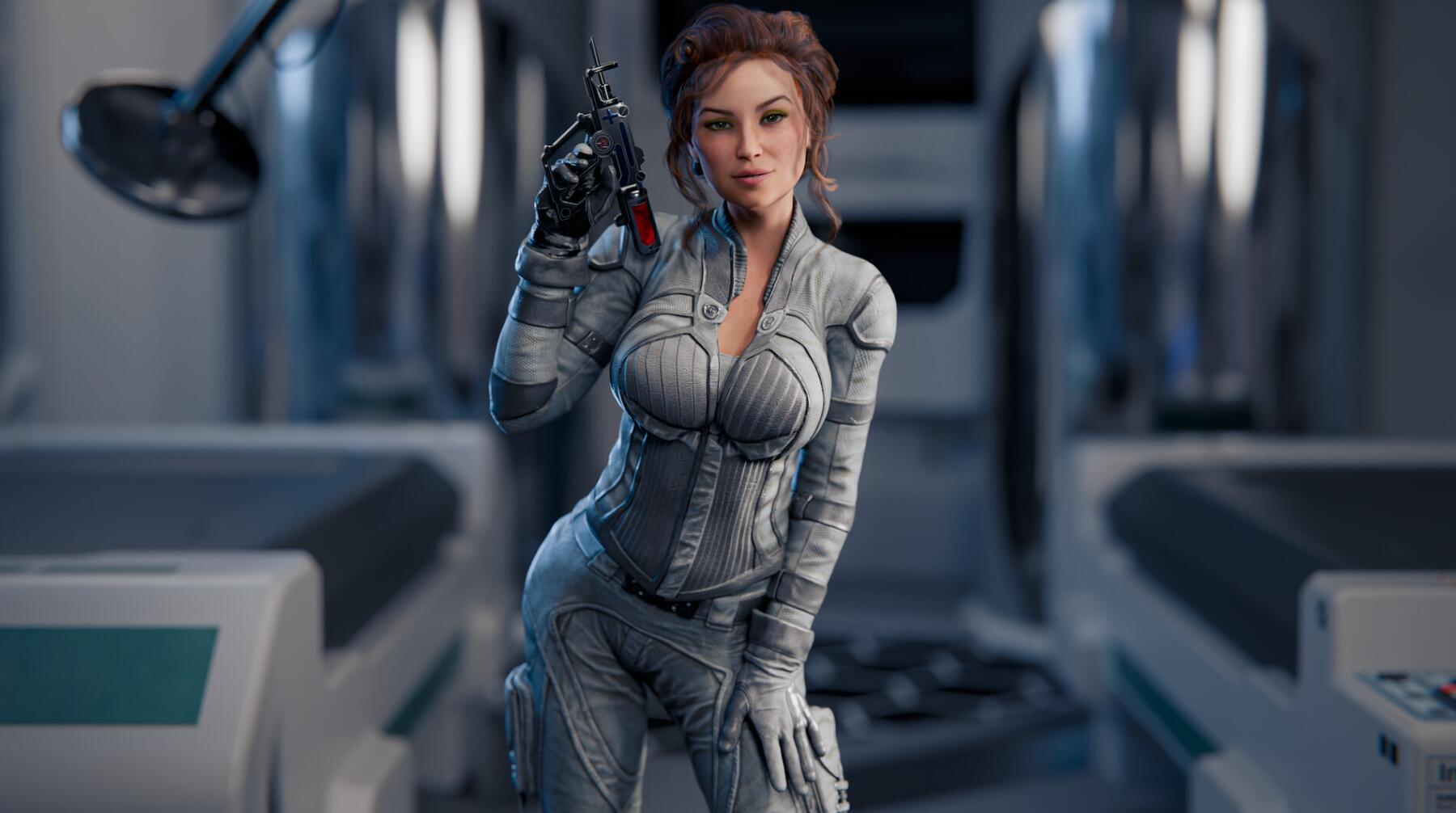 图片[4]-w1876 欲望银河 Lust Galaxy Steam 官方中文-乐游二次元