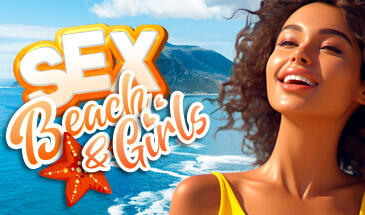 图片[2]-w1882 性爱海滩$ 女孩 SEX BEACH GIRLS  Steam 官方中文-乐游二次元