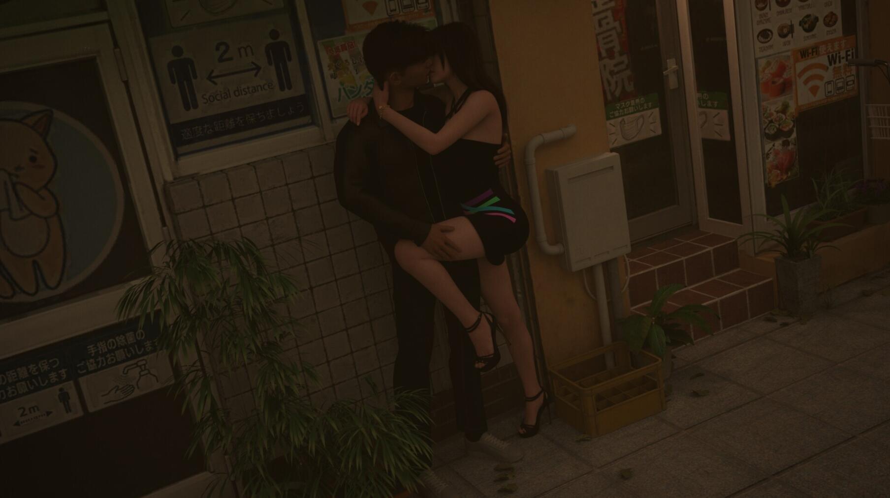 图片[6]-w2162 撩妹模拟器：渣男的秘密  Steam 官方中文-乐游二次元