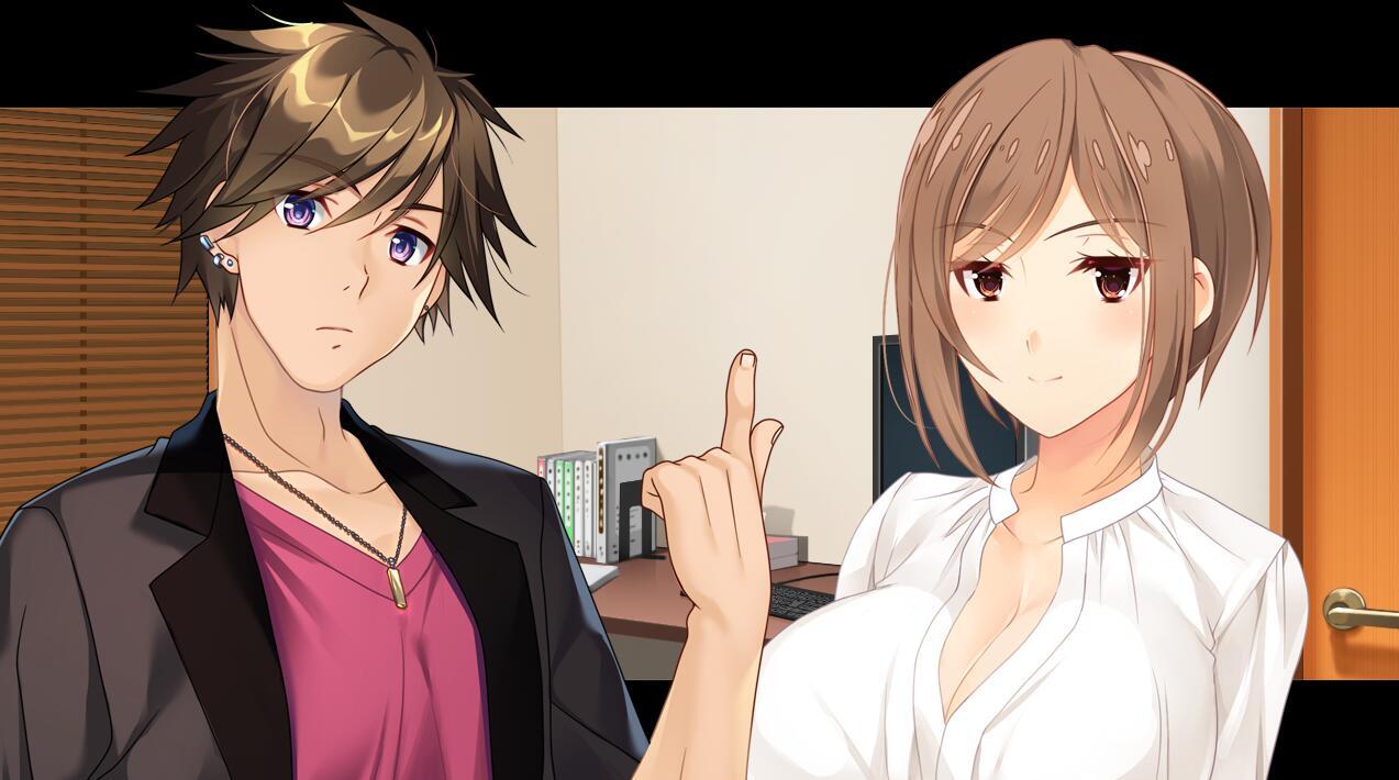 图片[4]-w2163 只身出轨 官方中文-乐游二次元