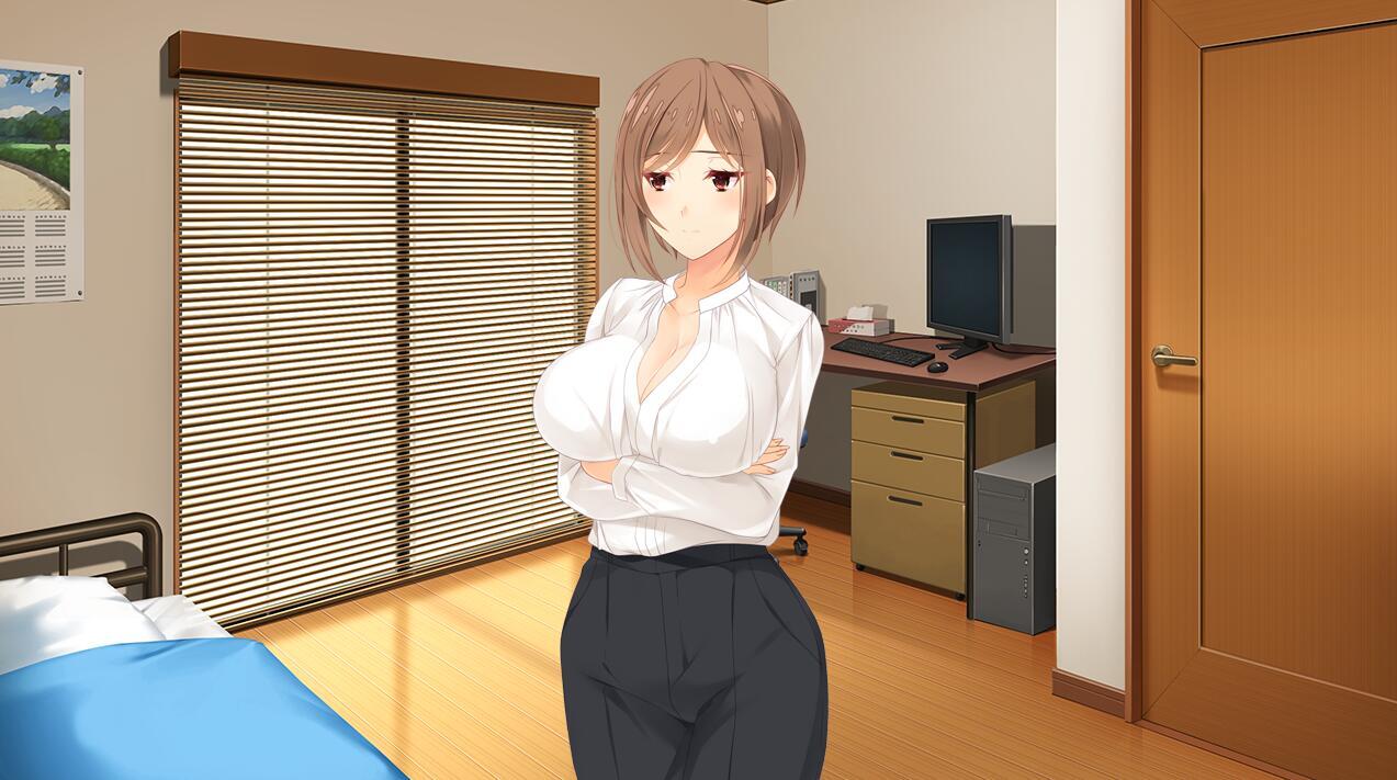 图片[5]-w2163 只身出轨 官方中文-乐游二次元