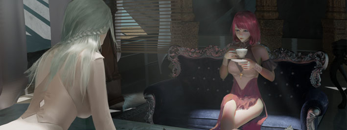 图片[8]-w1885 妖精传记6:复仇 Fairy Biography 6：Reveng Steam 官方中文-乐游二次元