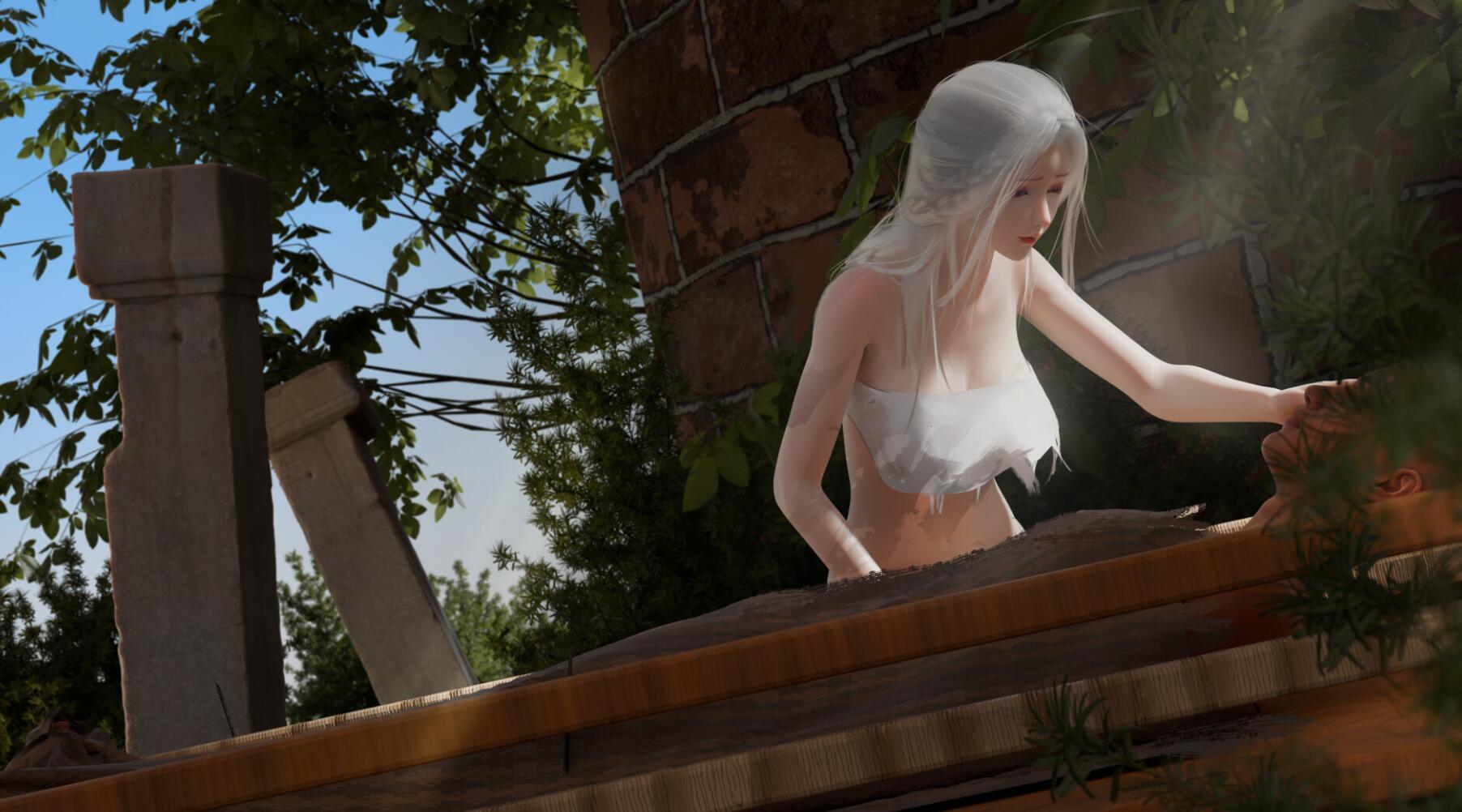 图片[11]-w1885 妖精传记6:复仇 Fairy Biography 6：Reveng Steam 官方中文-乐游二次元