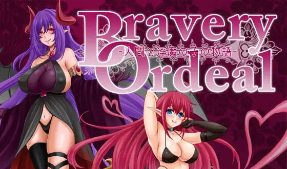 图片[2]-w1889 勇气的考验-人类与银魔之子的故事 V1.0 AI汉化-乐游二次元
