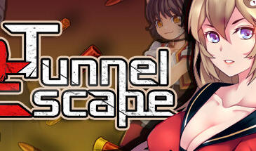 图片[9]-w1890 Tunnel Escape Steam 官方中文 支持手柄 特别版-乐游二次元