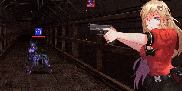 图片[2]-w1890 Tunnel Escape Steam 官方中文 支持手柄 特别版-乐游二次元