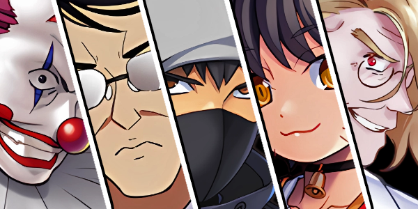 图片[5]-w1890 Tunnel Escape Steam 官方中文 支持手柄 特别版-乐游二次元