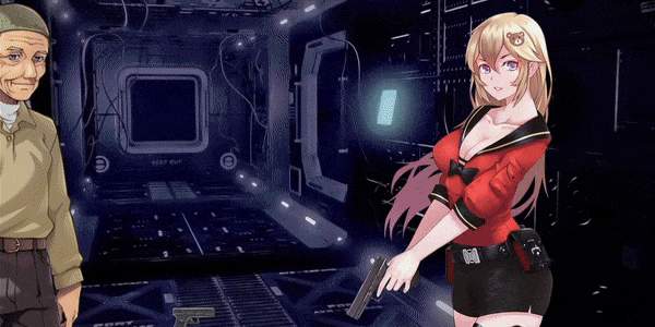 图片[4]-w1890 Tunnel Escape Steam 官方中文 支持手柄 特别版-乐游二次元