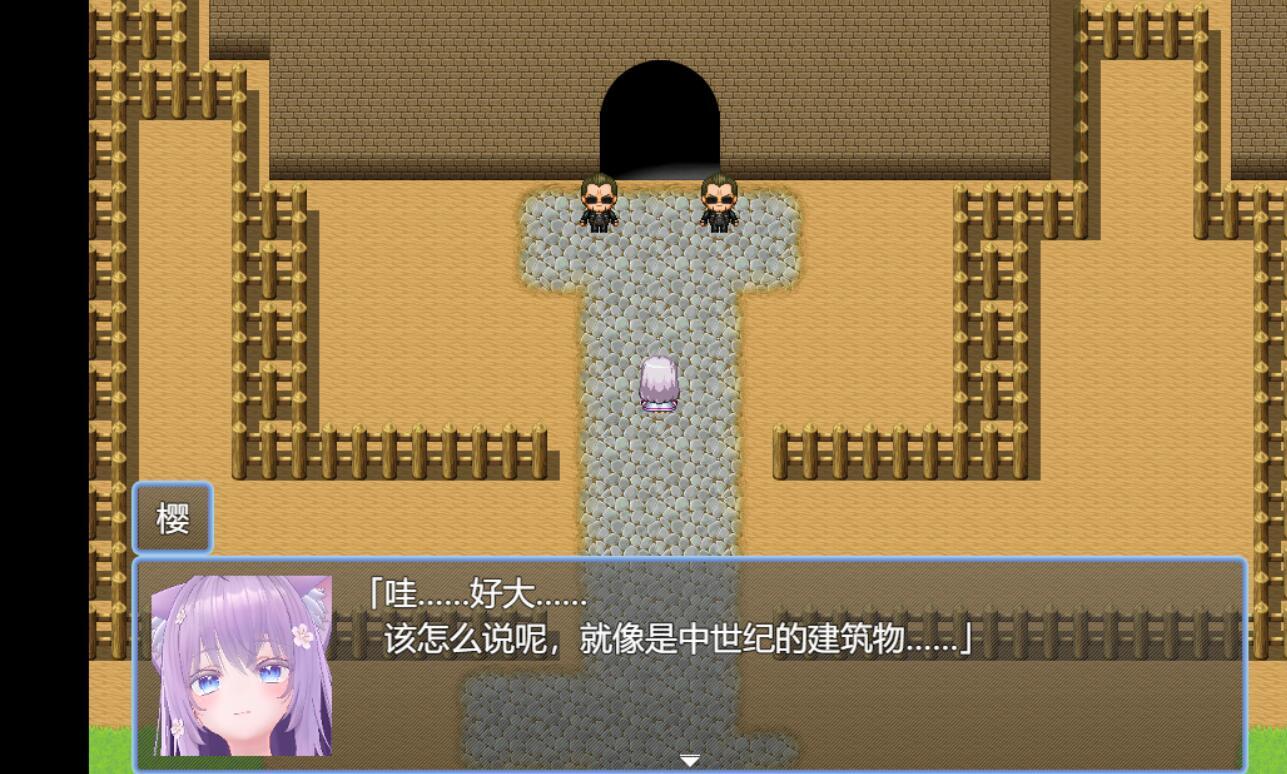 图片[2]-w1900 SKR任务 樱花的战斗篇 V1.02 AI汉化-乐游二次元