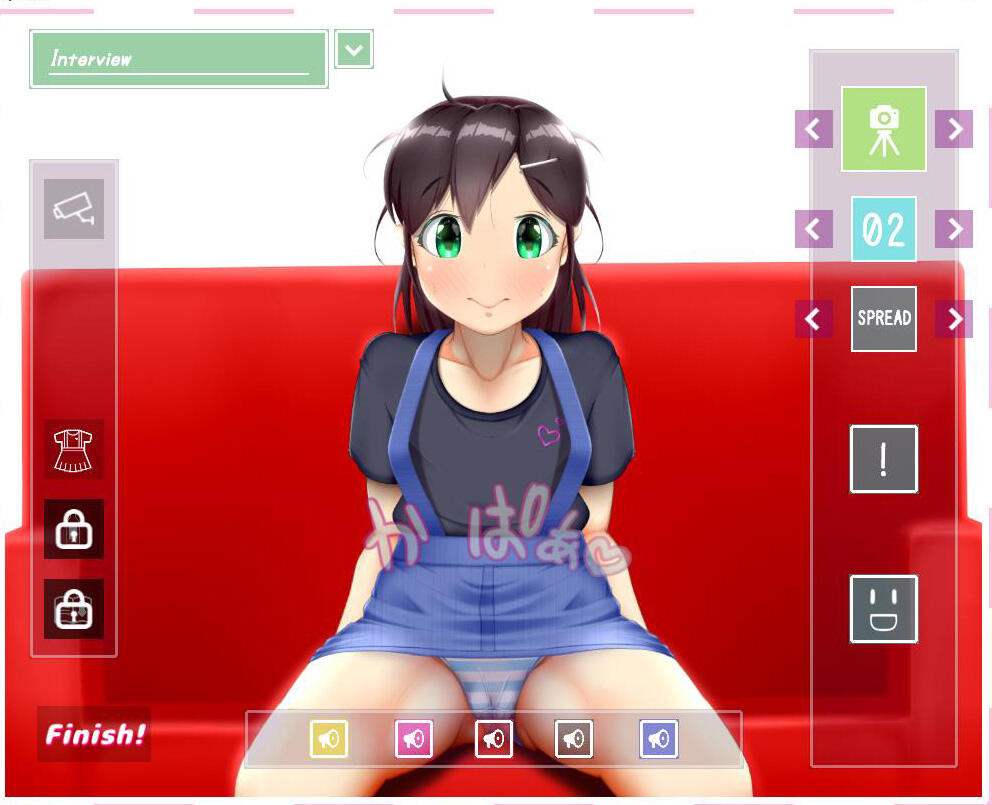 图片[3]-w1902 IV？AV!!60帧AV摄影SLG V1.21官方中文-乐游二次元