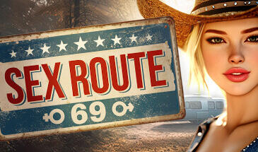 图片[2]-w2181 性爱路线69 SEX Route 69   Steam 官方中文-乐游二次元