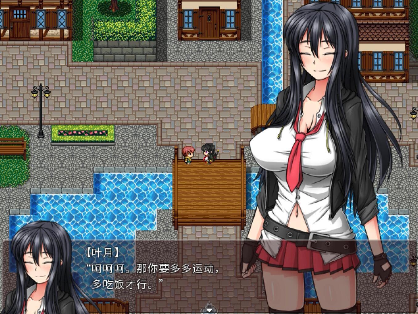 图片[6]-w2195 反乌托邦的掠夺者 V1.02  Steam 官方中文-乐游二次元