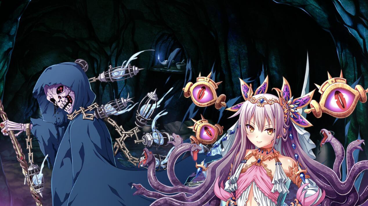 图片[3]-w2196 巨乳幻想3if 精翻汉化-乐游二次元