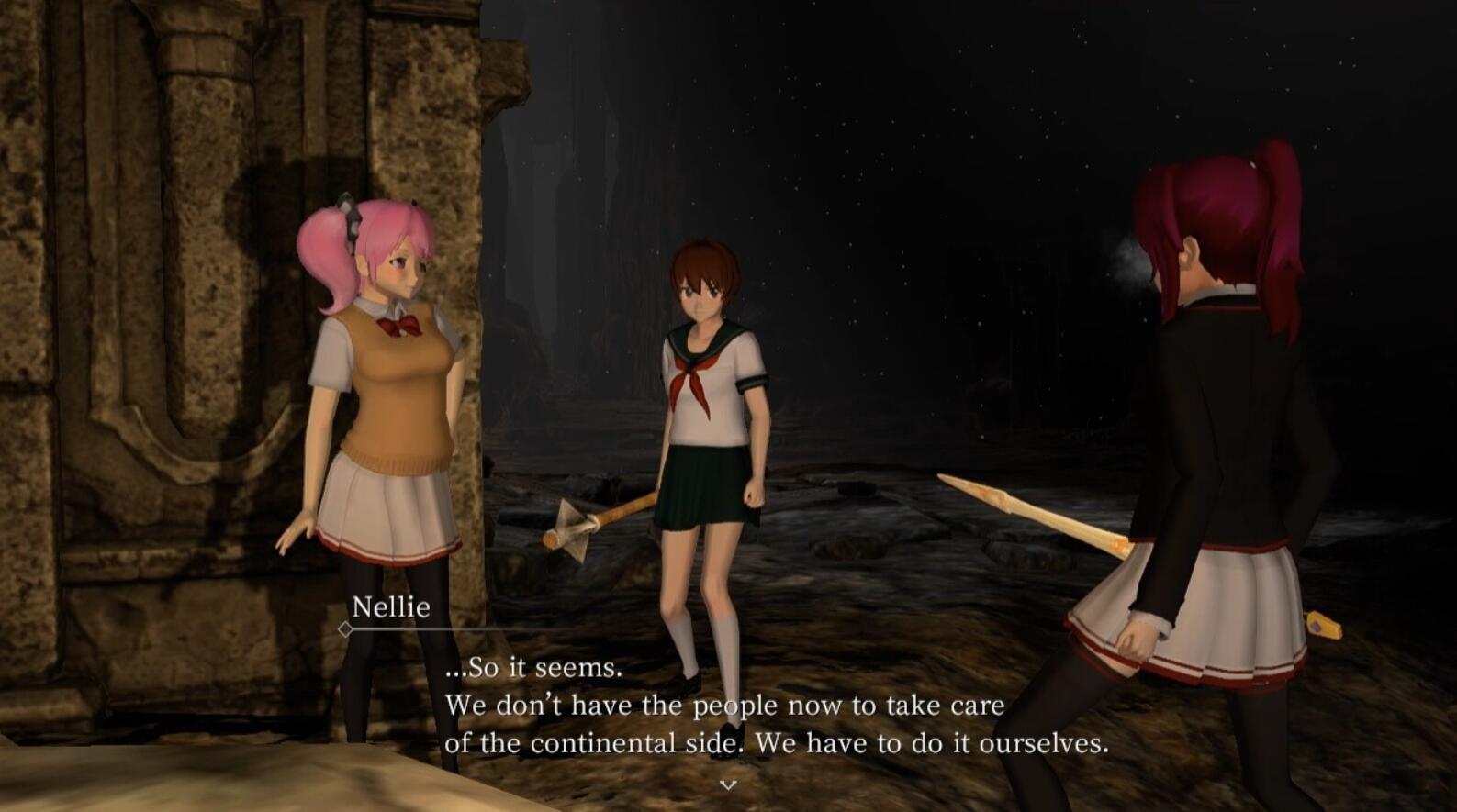 图片[4]-w2203 银魔天堂  Steam 官方中文-乐游二次元