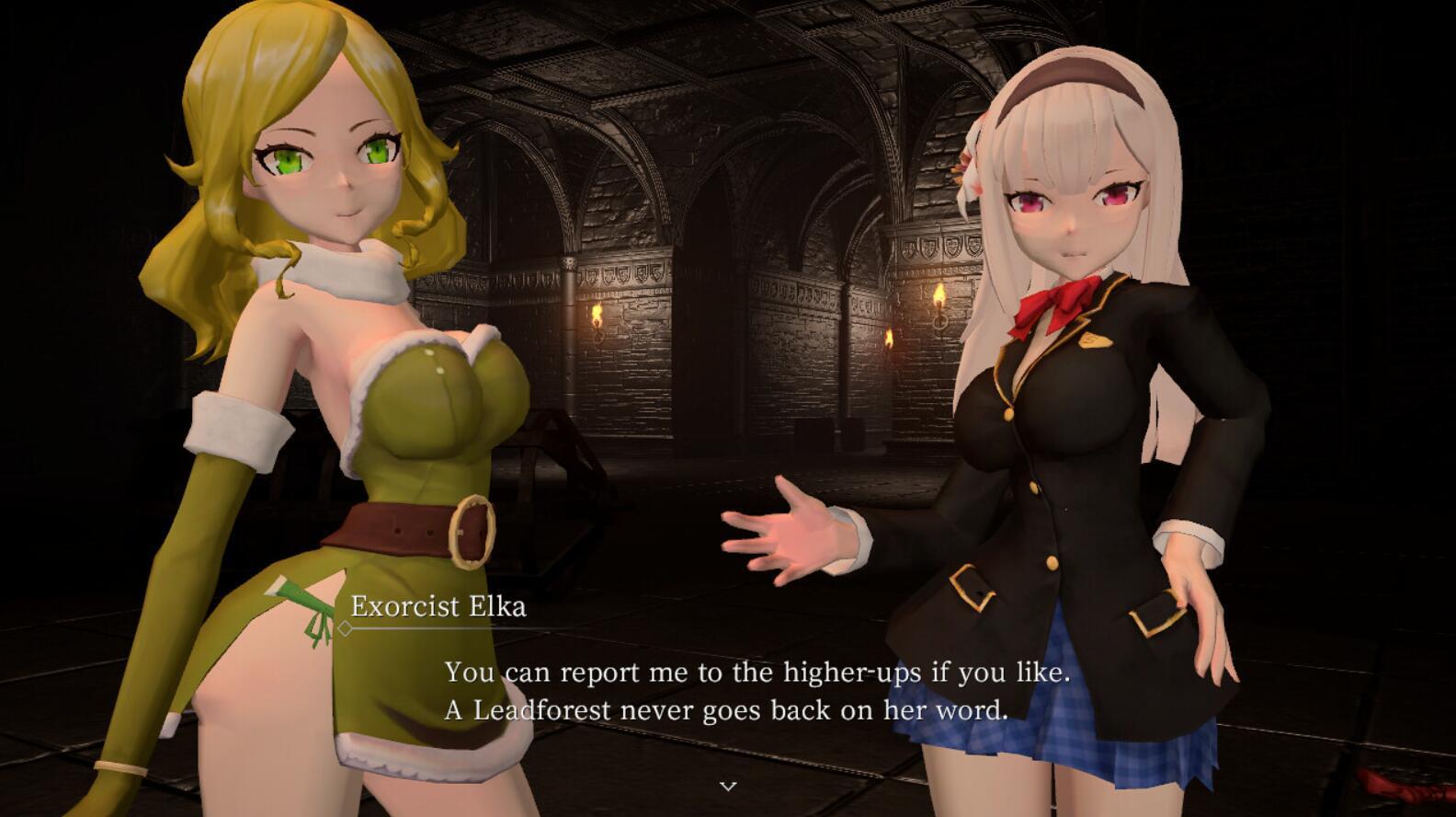 图片[3]-w2203 银魔天堂  Steam 官方中文-乐游二次元