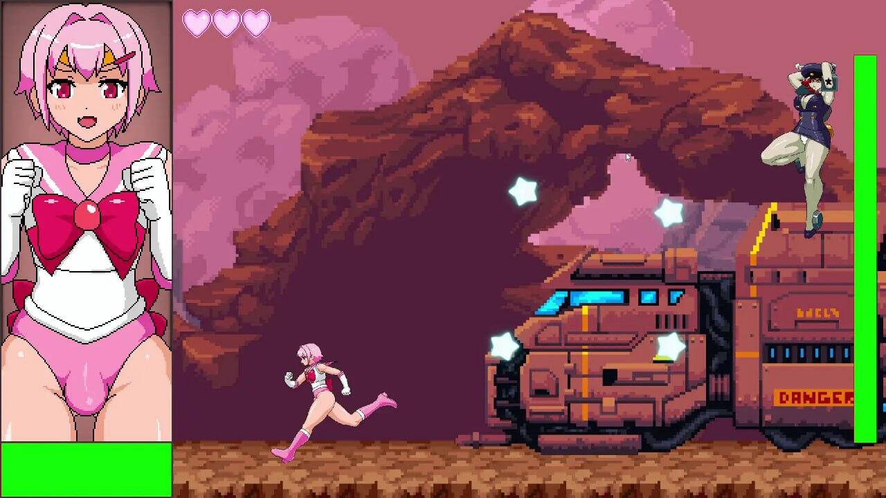 图片[4]-女怪人VS女装战士2 V1.03 AI汉化版-乐游二次元