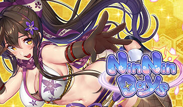 图片[3]-w2215 NinNinDays  V1.0  Steam 官方中文-乐游二次元