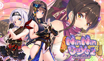 图片[2]-w2216 NinNinDays2  V1.0  Steam 官方中文-乐游二次元