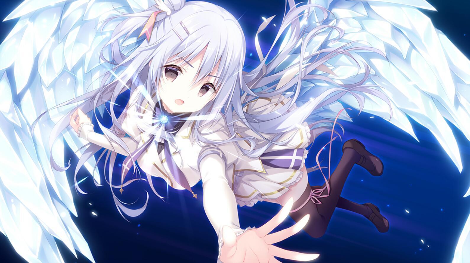 图片[3]-w2223 霞流宝石心-壮志凌云振寰宇- 精翻汉化-乐游二次元