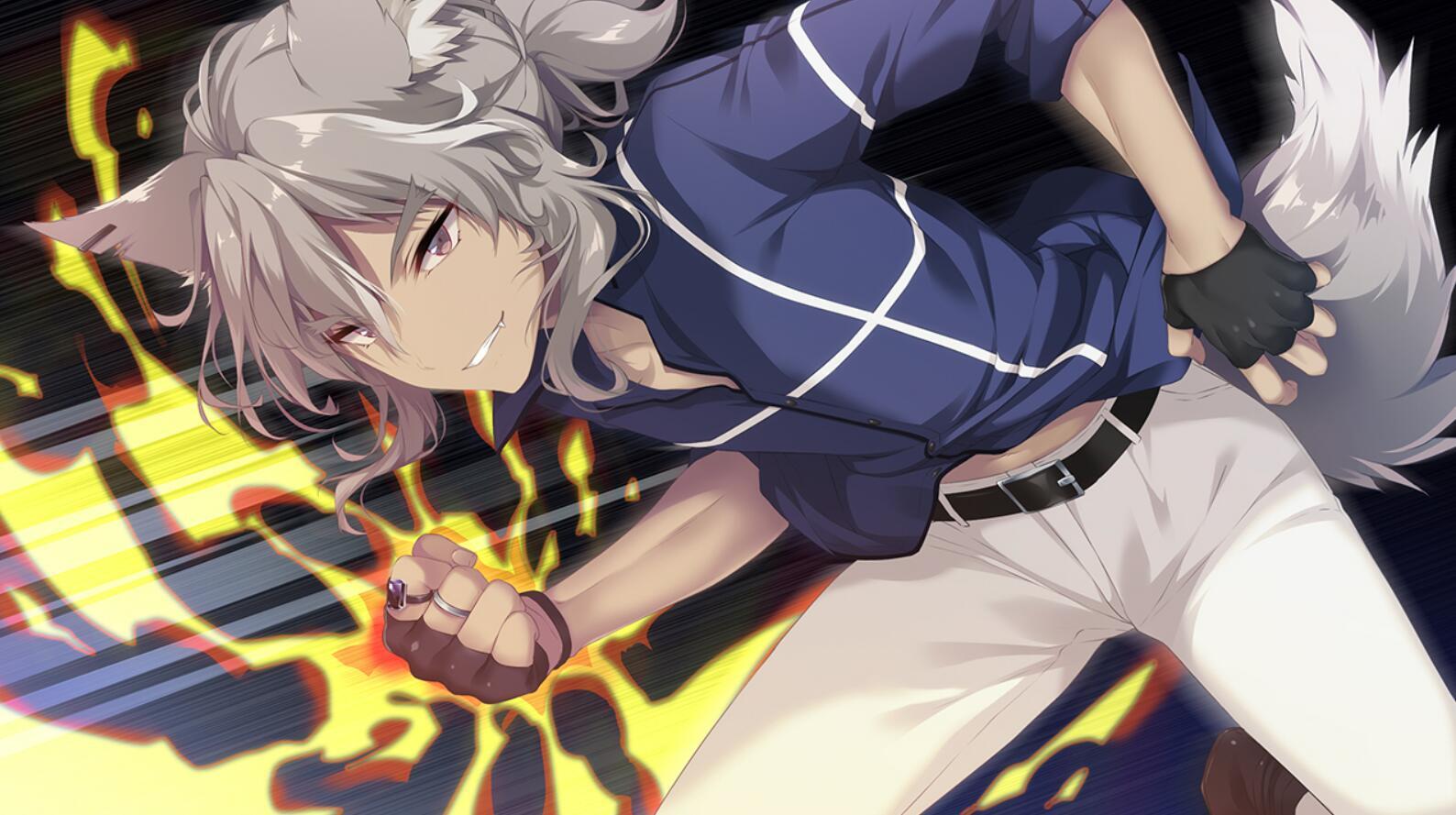 图片[4]-w2223 霞流宝石心-壮志凌云振寰宇- 精翻汉化-乐游二次元