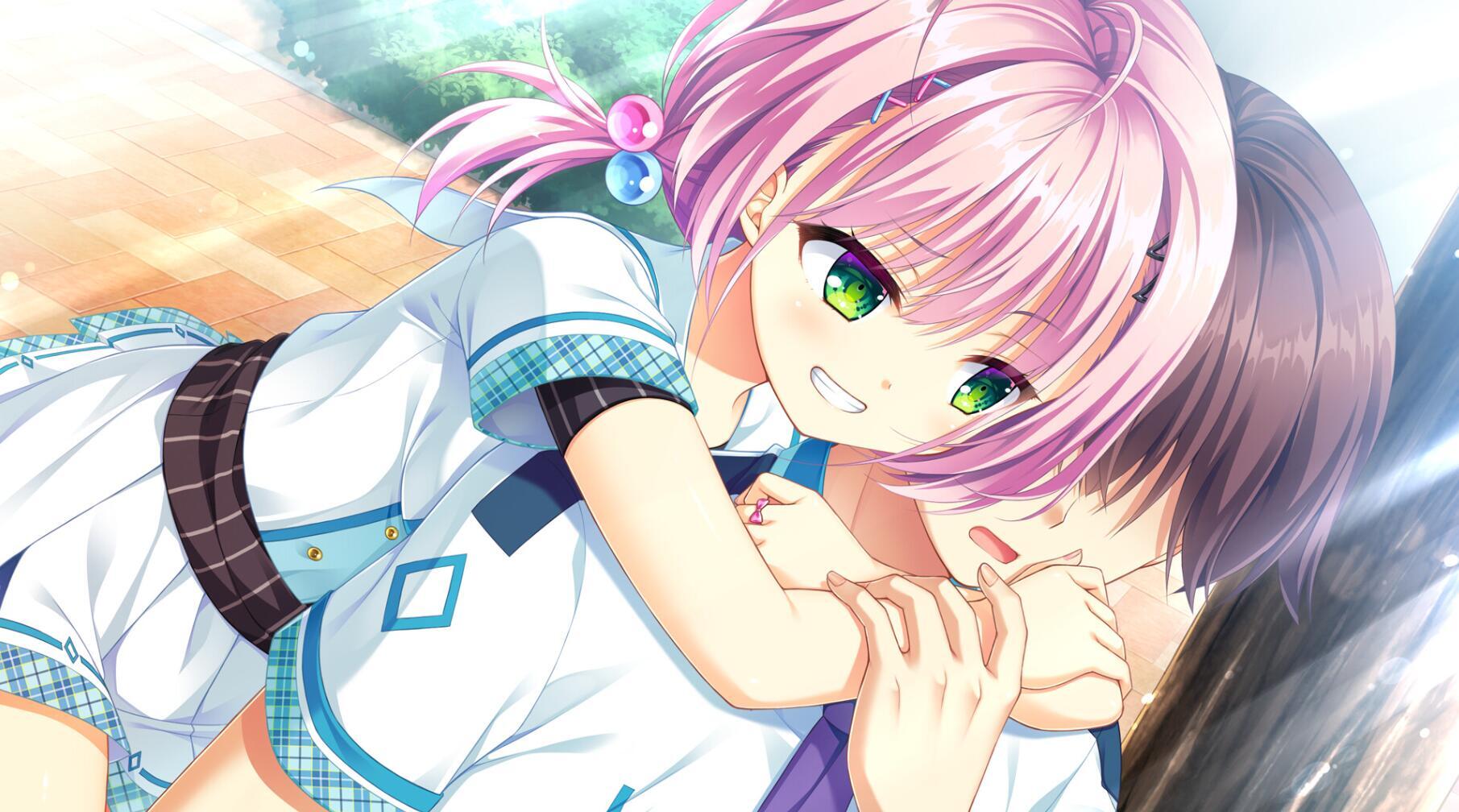 图片[4]-w2225 绽放★青春全力向前冲！ Steam官方中文-乐游二次元