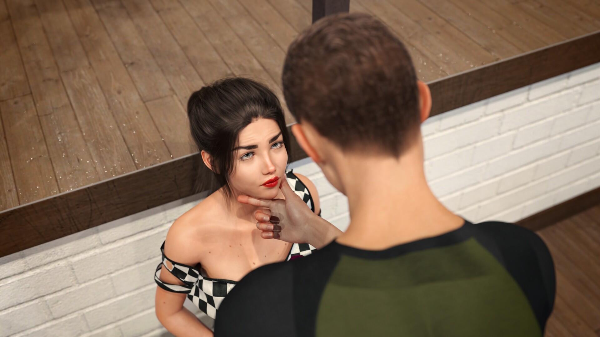 图片[4]-w2219 魔法学院 Season 1 Lust Academy  官方中文-乐游二次元