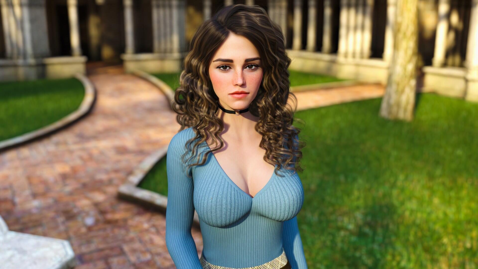 图片[6]-w2219 魔法学院 Season 1 Lust Academy  官方中文-乐游二次元