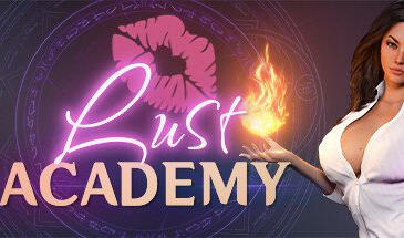 图片[2]-w2220 魔法学院 第三季 V3.3.12 Lust Academy 3 汉化版 PC＋安卓-乐游二次元