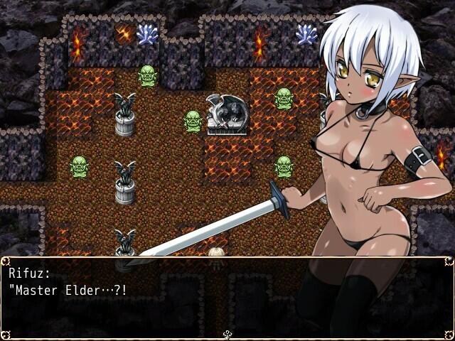 图片[4]-w2231 暗黑苏菲亚 DARK SPHERE Steam 官方中文-乐游二次元