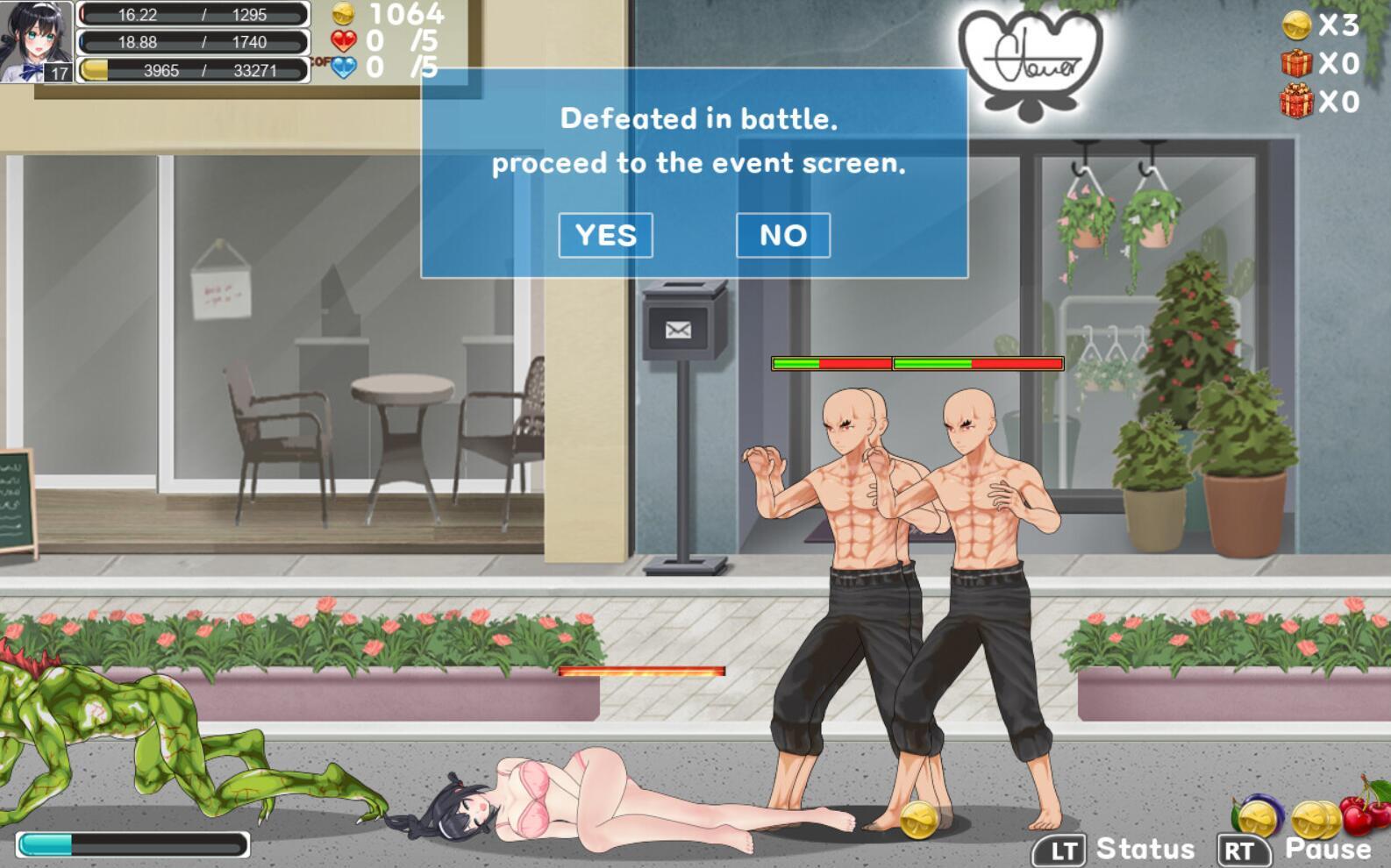 图片[7]-w2232 格斗少女尤里 Steam 官方中文 抢先体验版-乐游二次元