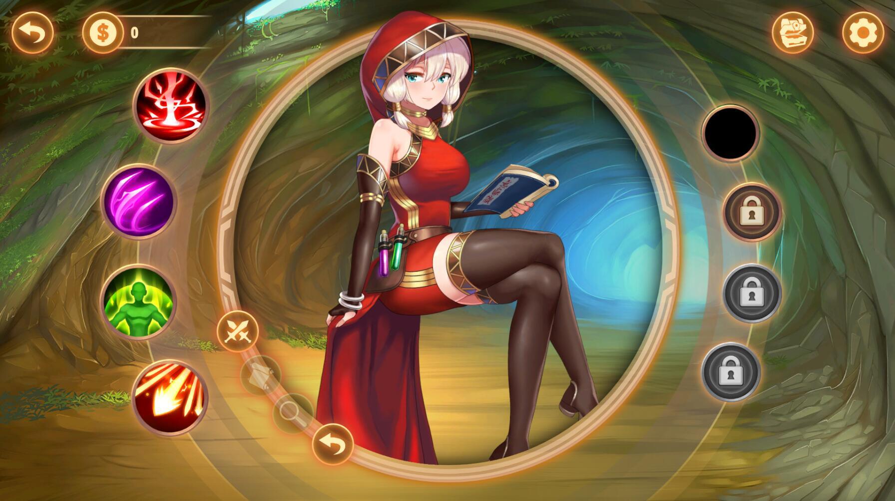 图片[3]-w2235 Hentai Asmodeus V1.01  Steam 官方中文-乐游二次元