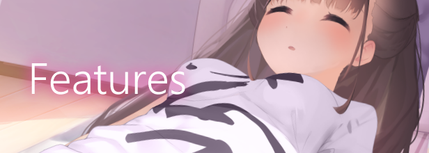 图片[3]-w2237 沉睡的妹妹 V0.07 Steam 官方中文  PC＋安卓-乐游二次元