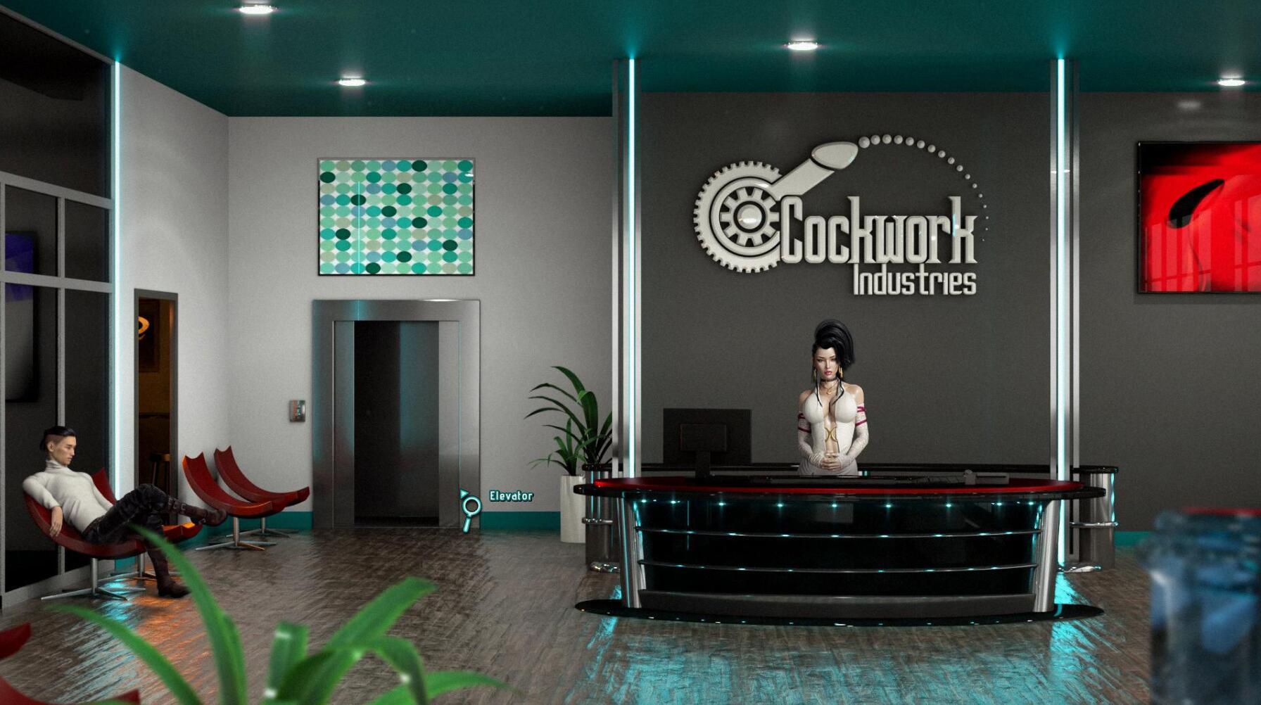 图片[3]-w2239 鸡冠工业  V5.0 Steam 官方中文-乐游二次元