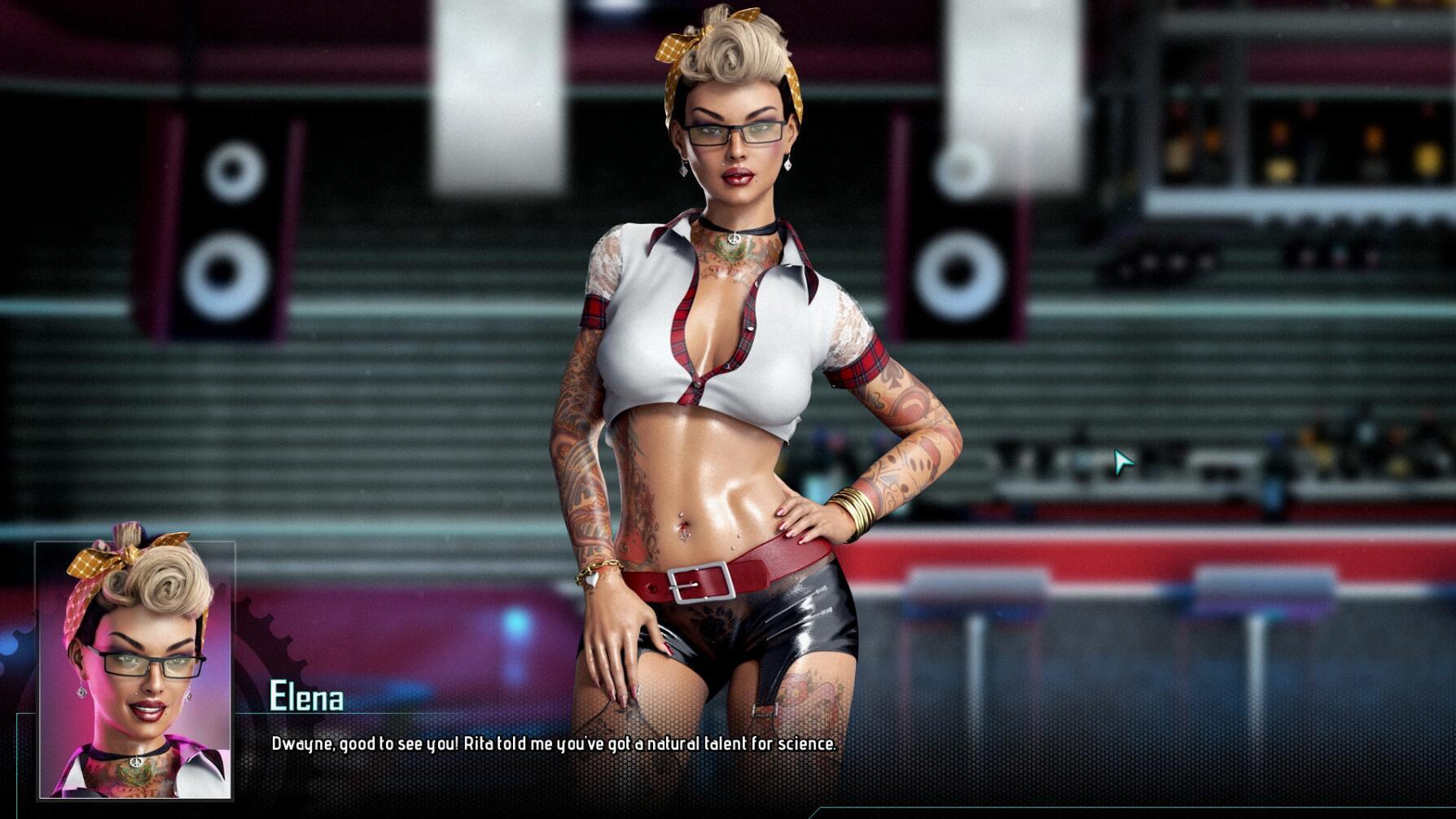 图片[4]-w2239 鸡冠工业  V5.0 Steam 官方中文-乐游二次元