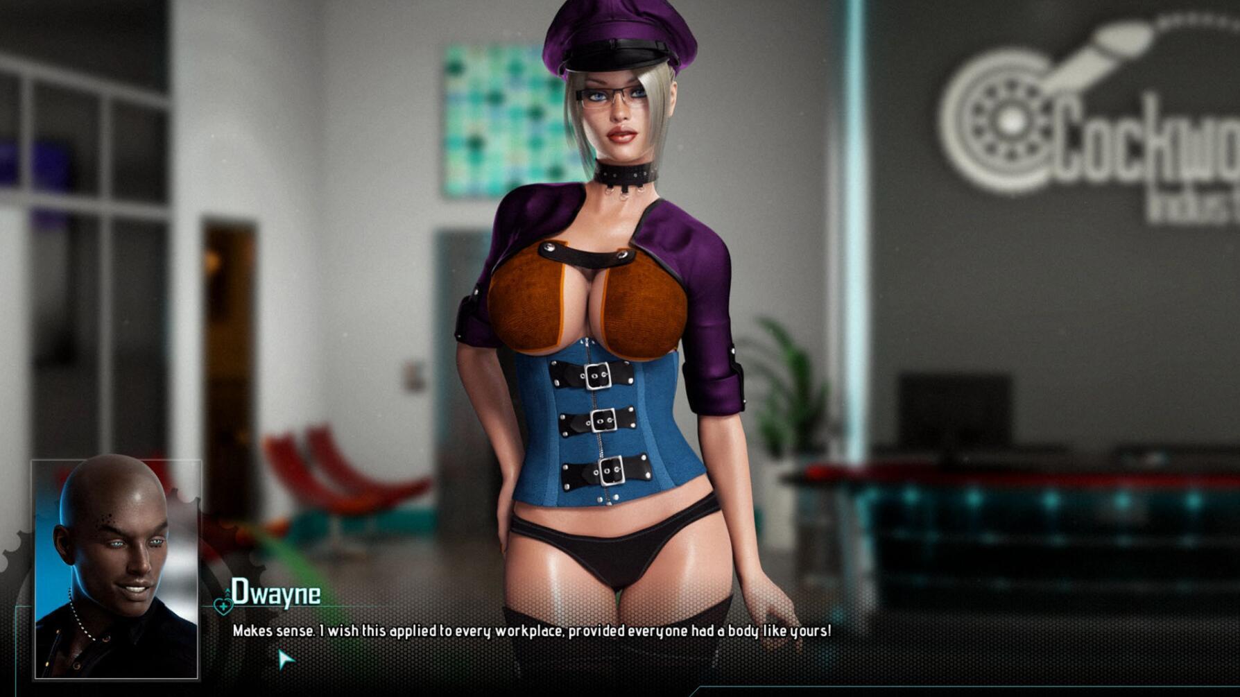 图片[5]-w2239 鸡冠工业  V5.0 Steam 官方中文-乐游二次元