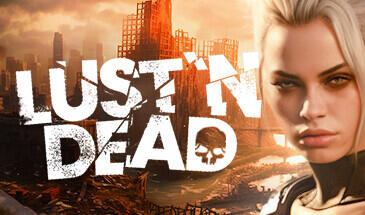 图片[3]-w2253 欲望已死 Lust’n Dead  Steam 官方中文-乐游二次元