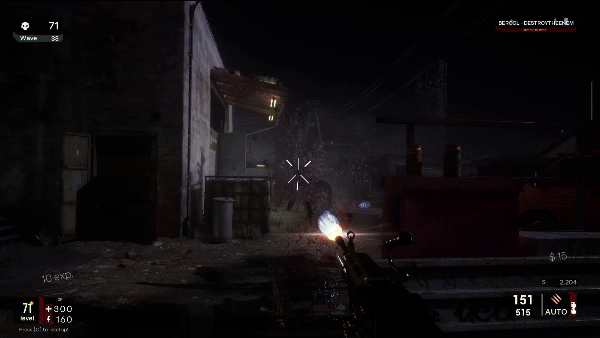 图片[2]-w2253 欲望已死 Lust’n Dead  Steam 官方中文-乐游二次元